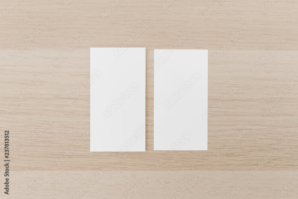 Minimalist Business Card Mockups Minimalist Business Card Mockups