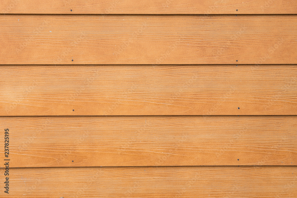Fototapeta premium Pattern of Synthetic Wood wall