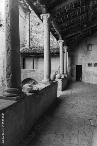 Rocca d'Olgisio photo