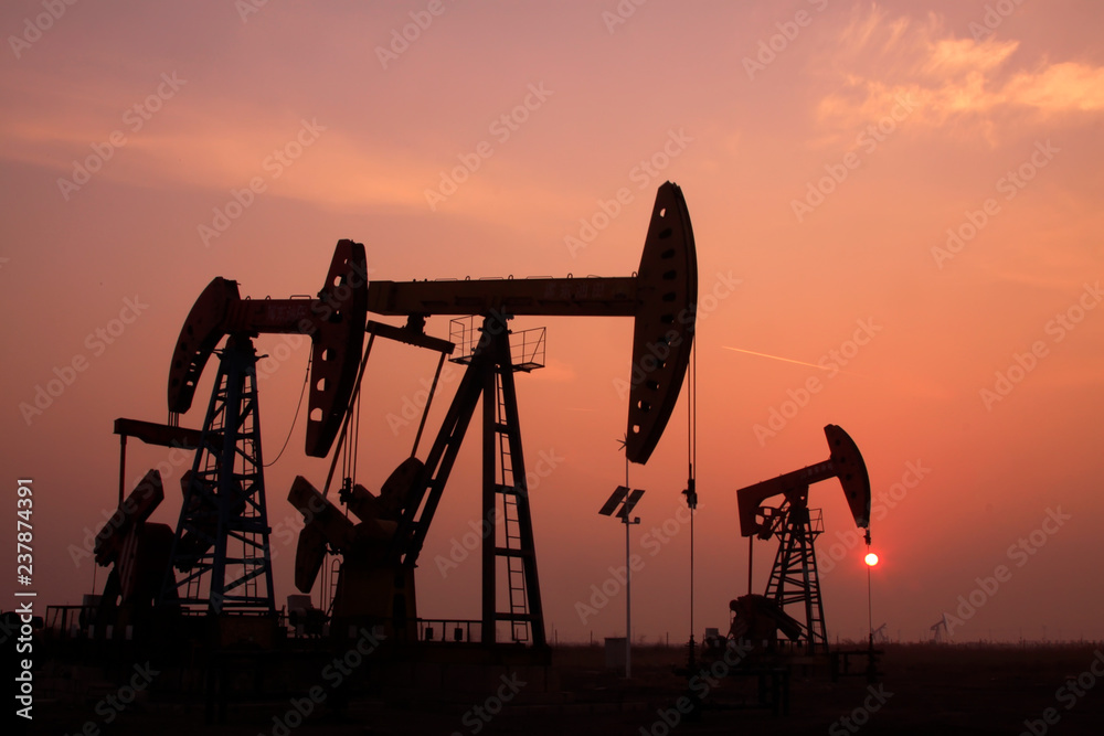 crank balanced beam pumping unit in a oilfield crank balanced beam pumping unit in a oilfield