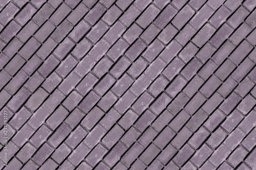 panno brick wall series of stones diagonal base endless set substrate urban background web site design