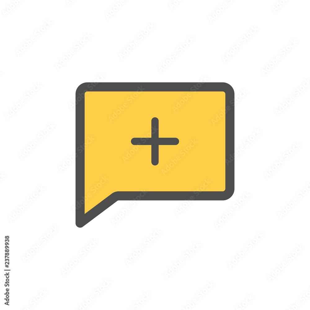 Obraz premium Icon Design by Fajrul Fitrianto