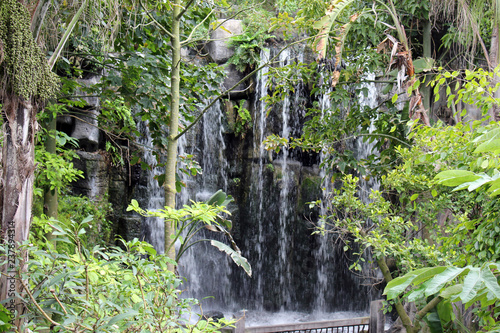 wasserfall