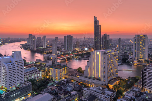 Bangkok