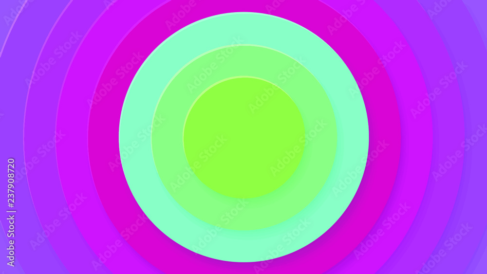 Background in paper style. Of multi-colored details. Background in paper style. Of multi-colored details.