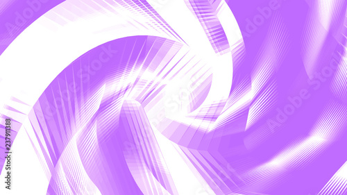 Background from polygons. Texture of geometric shapes. With shadows and light.