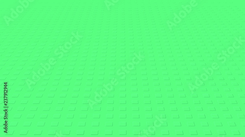 Colored different circles. Background of different sizes of circles of different shades of the same color.