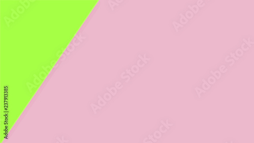 Background in paper style. Abstract colorful background.