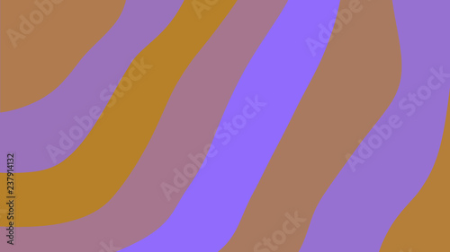 Background with color lines. Different shades and thickness.