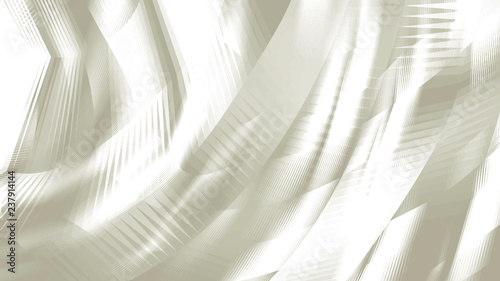 Background from polygons. Texture of geometric shapes. With shadows and light.