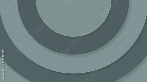 Background in paper style. Abstract colorful background.