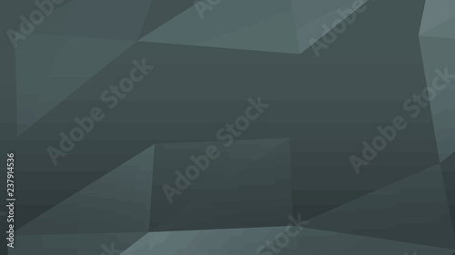 Background from polygons. Texture of geometric shapes. With shadows and light.