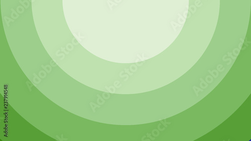 Background with color lines. Different shades and thickness.