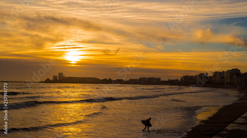 sables d'olonne