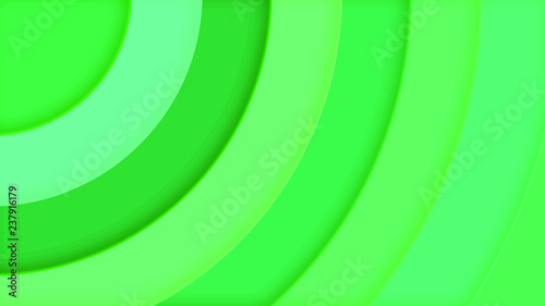 Background in paper style. Abstract colorful background.