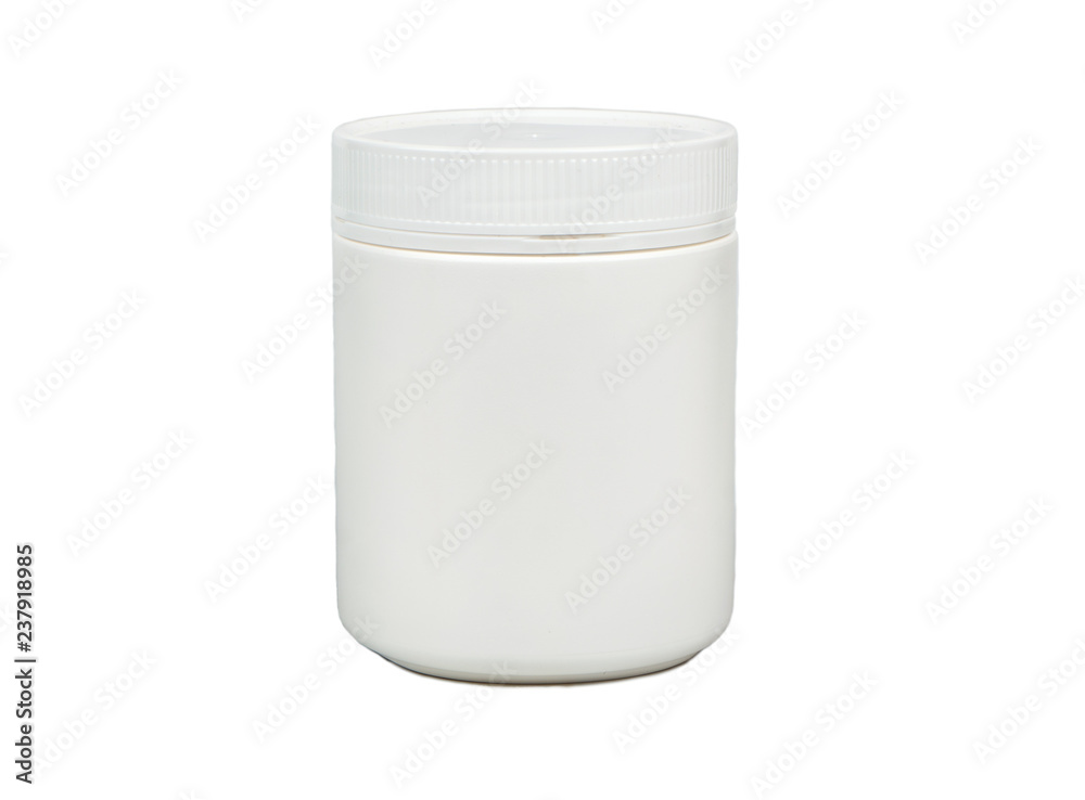 Jar for cosmetics