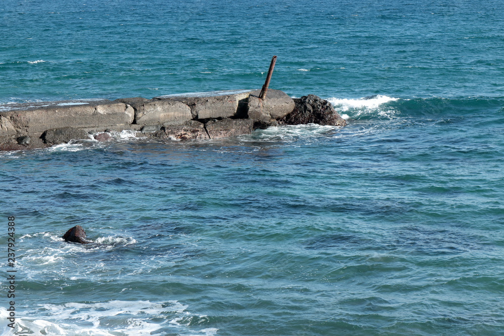 Fototapeta premium 海