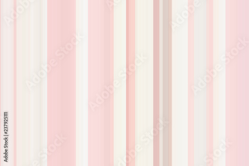Creative design pastel, soft muted wallpaper. Colorful seamless stripes pattern. Abstract illustration background. Stylish modern trend colors