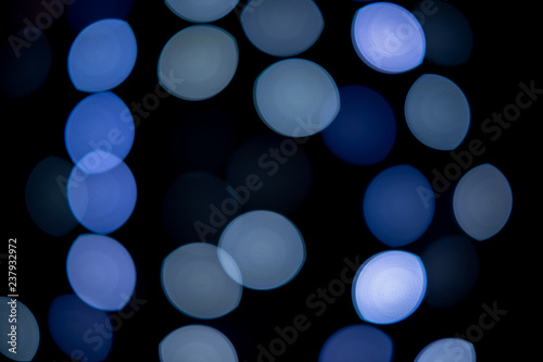 abstract lights background