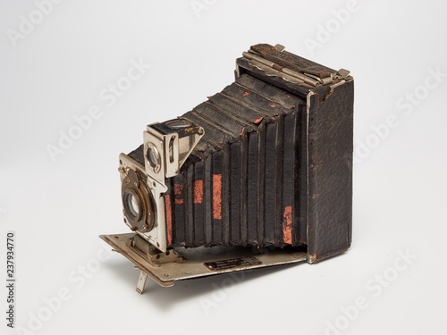 Kodak Premoette Junior nº 1