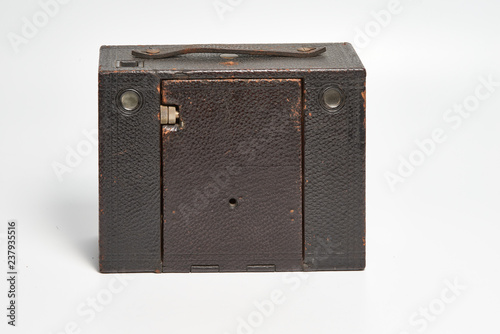  Kodak n 4 cartidge analog film camera