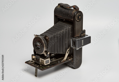 Kodak 1A Autographyc Special Folding Pocket