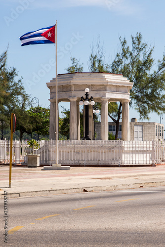 Old Havana - La Habana Vieja - Cuba