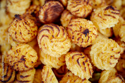 Pastelitos