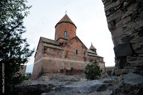 Armenische Kirche