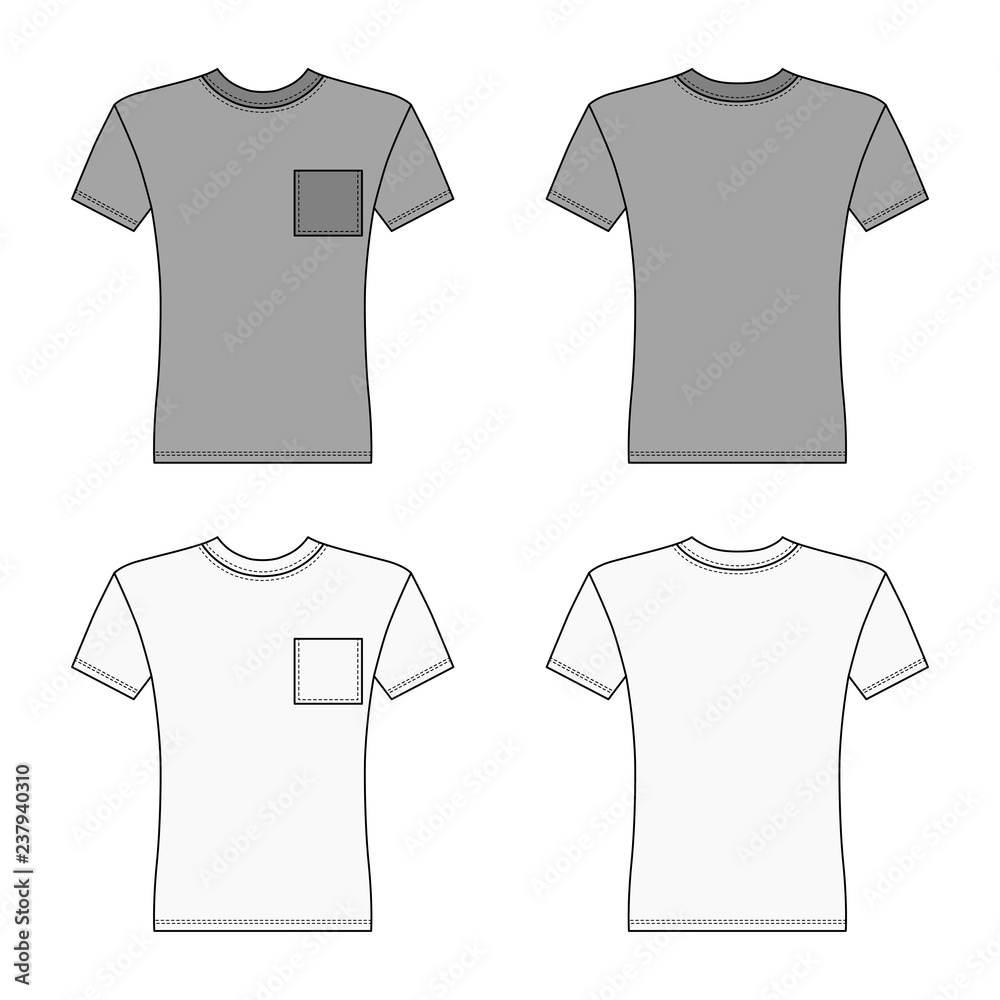 Short sleeve t-shirt Short sleeve t-shirt