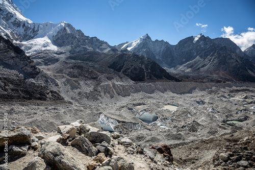 Everest Base Camp Trek