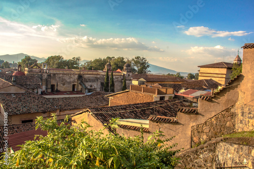 Patzcuaro photo