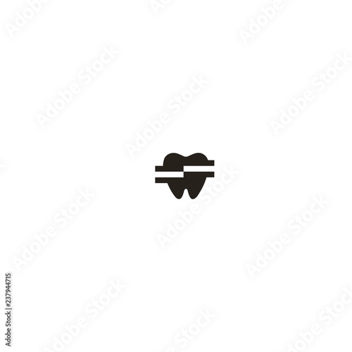 tooth doctor logo