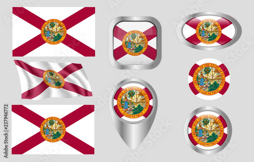 Flag of Florida