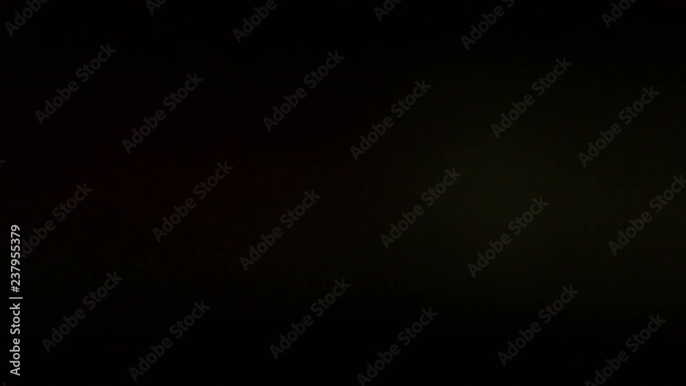 Defocused police red blue emergency lights flashing in the dark Defocused police red blue emergency lights flashing in the dark