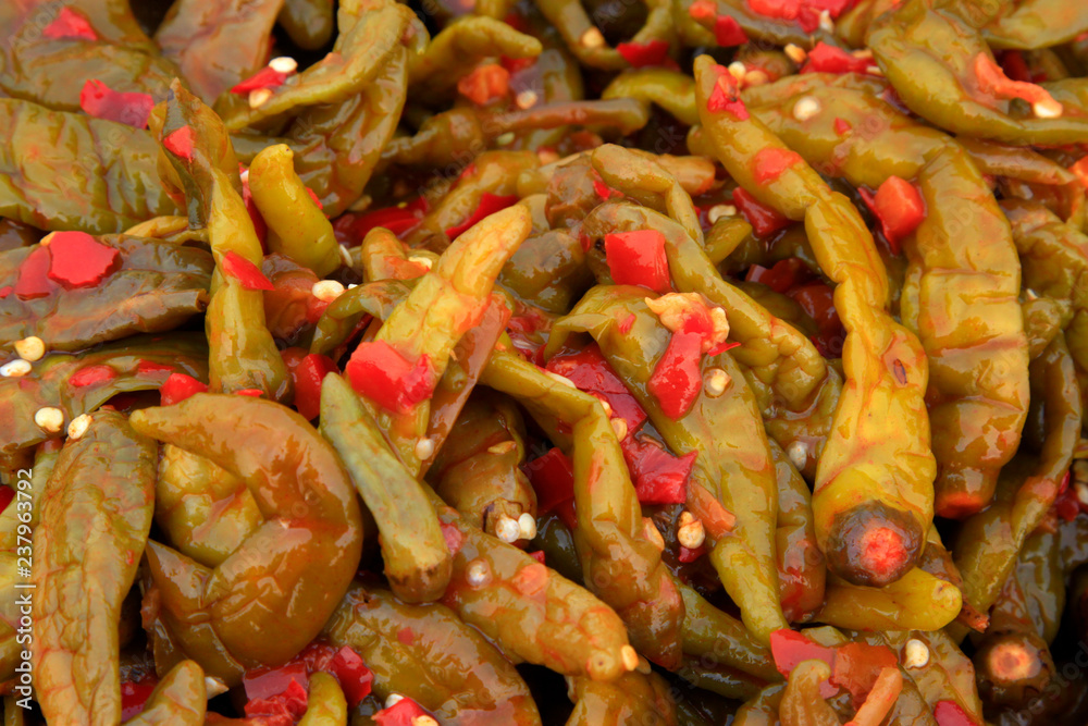 chinese traditional salted food chinese traditional salted food