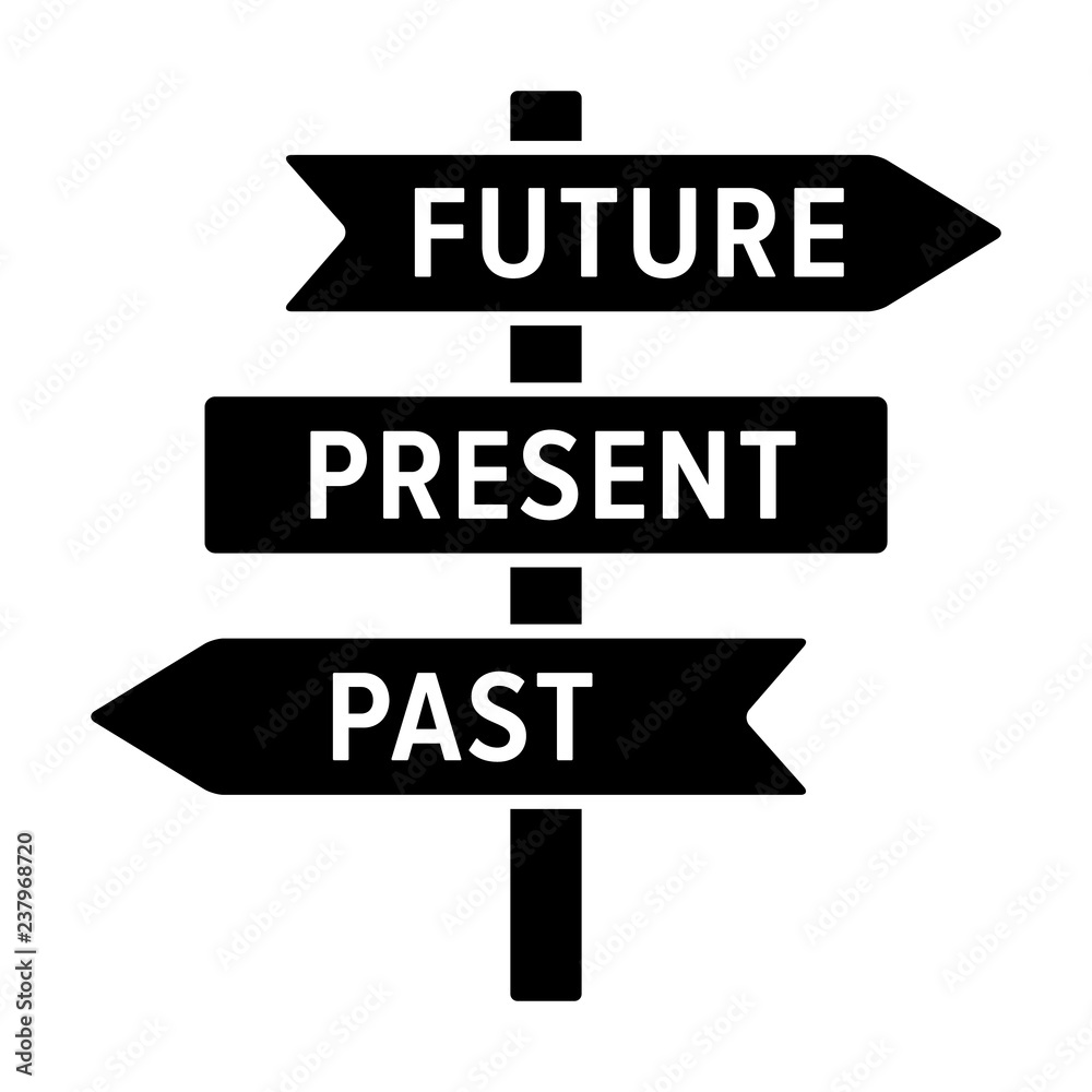 Past Present Future Icon Images – Browse 3,753 Stock Photos, Vectors, and  Video