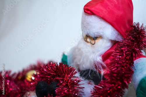 Papai Noel e Natal - Santa Claus and Christmas photo