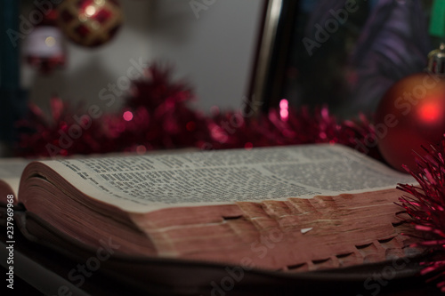 Biblia e Natal