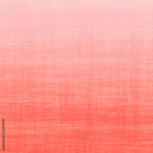 Living Coral - Color of the year 2019 Grunge Background
