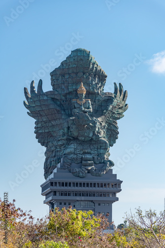 (GWK) Garuda Wisnu Kencana Cultural Park - Bali, Indonesia