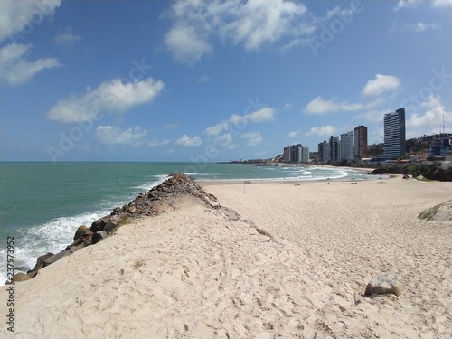 Praia do forte 01