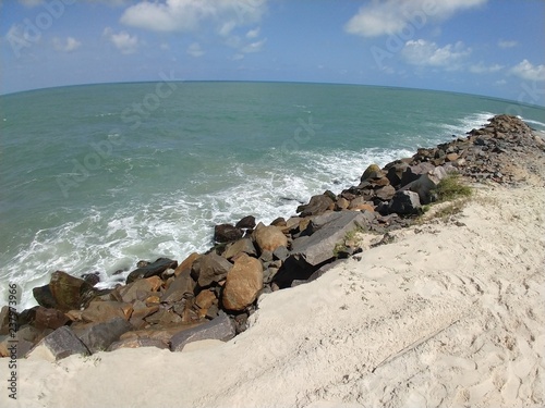 Praia do forte 01