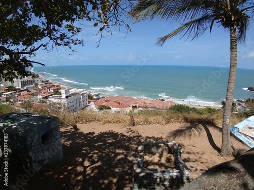 Praia do forte 01