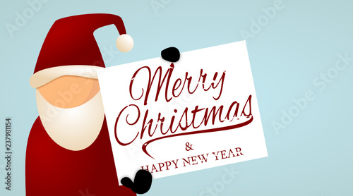 Weihnachten Weihnachtsmann