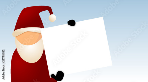 Weihnachten Weihnachtsmann