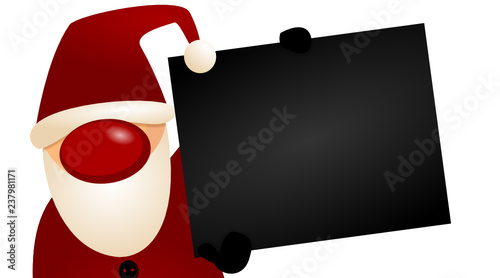 Weihnachten Weihnachtsmann