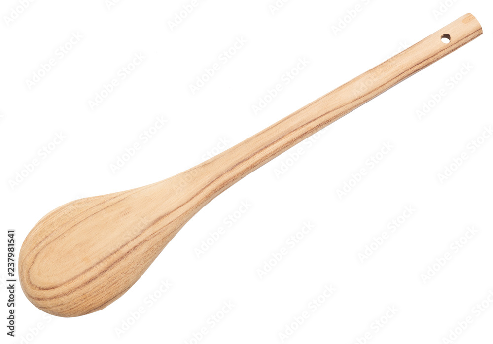 Wooden spoon Wooden spoon
