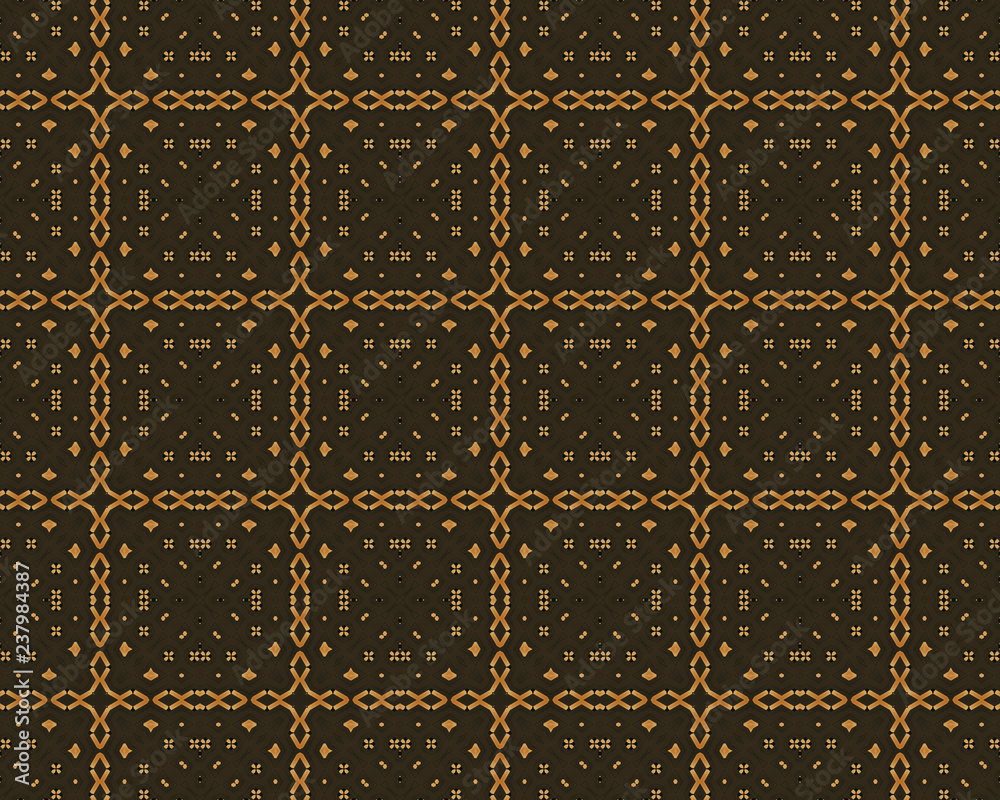 Abstract Seamless Repeatable pattern 1081218770