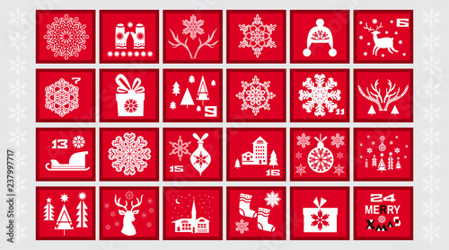 Advent calendar1